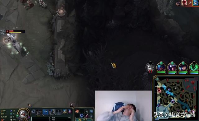 l的高光时 l的高光时