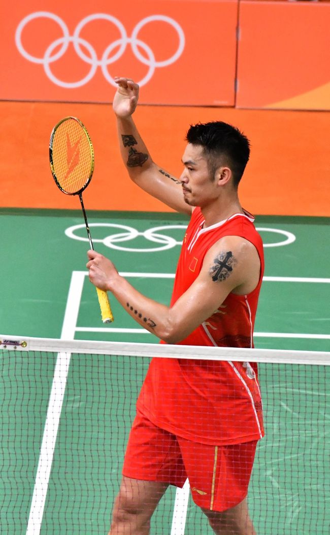 它照见了我 它照见了我