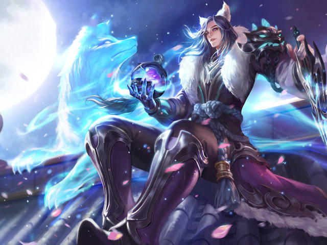 相互回响 相互回响