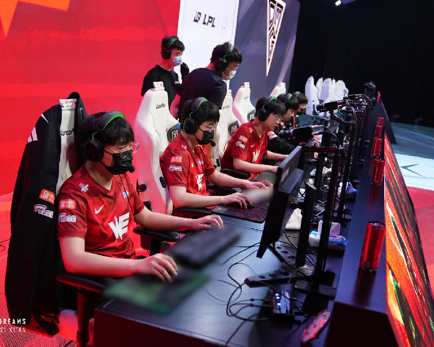 球邀请赛季 球邀请赛季