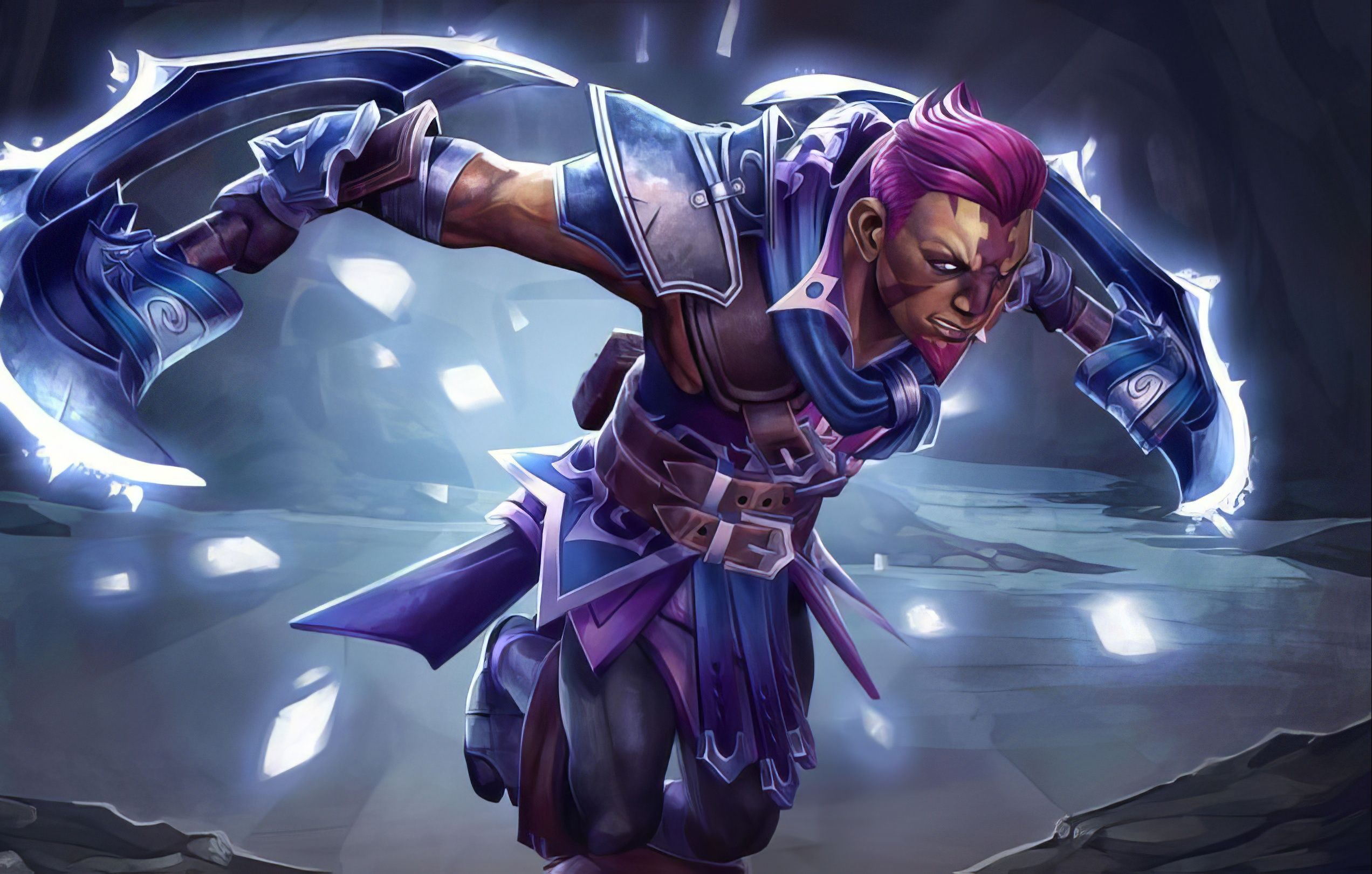 单场定性 单场定性