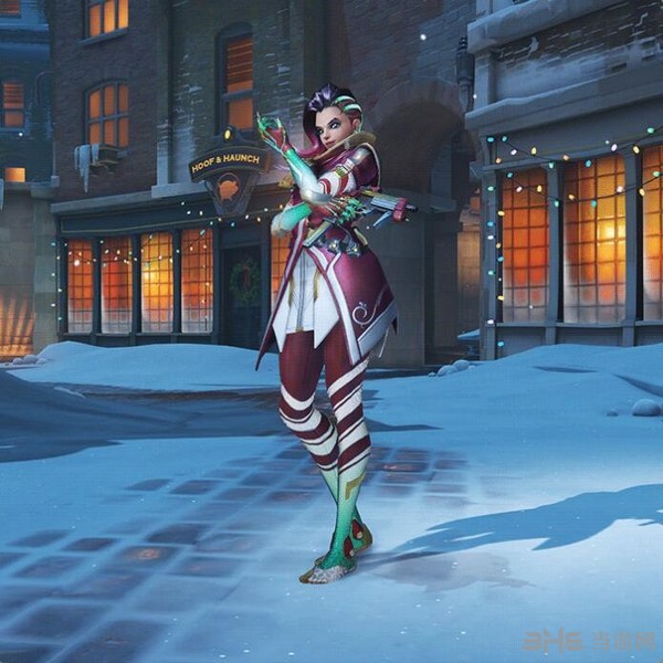 让三分更 让三分更